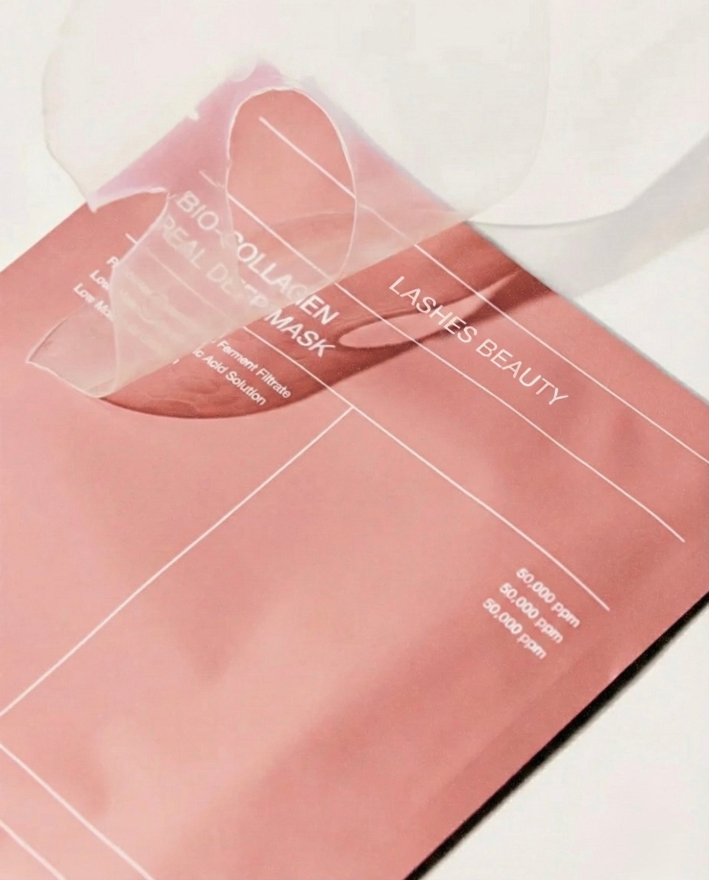 MASCARILLA NOCTURNA BIOCOLÁGENO