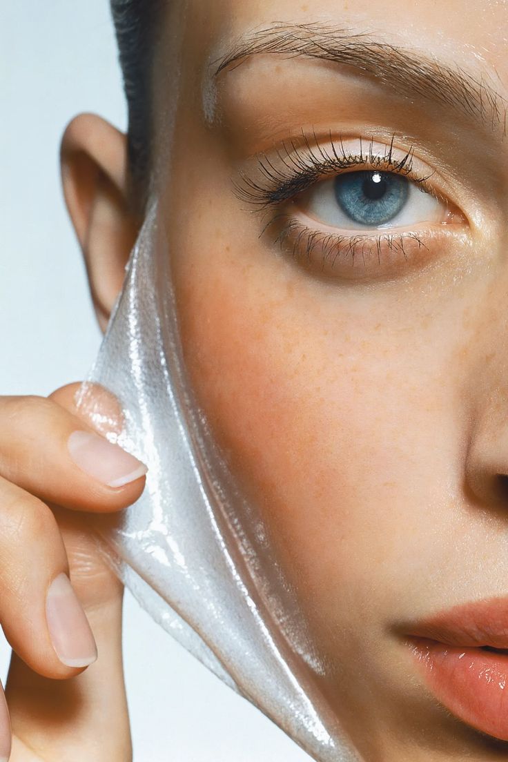 MASCARILLA PEEL OFF COLAGENO