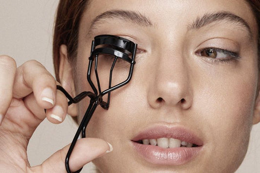 RIZADOR DE PESTAÑAS