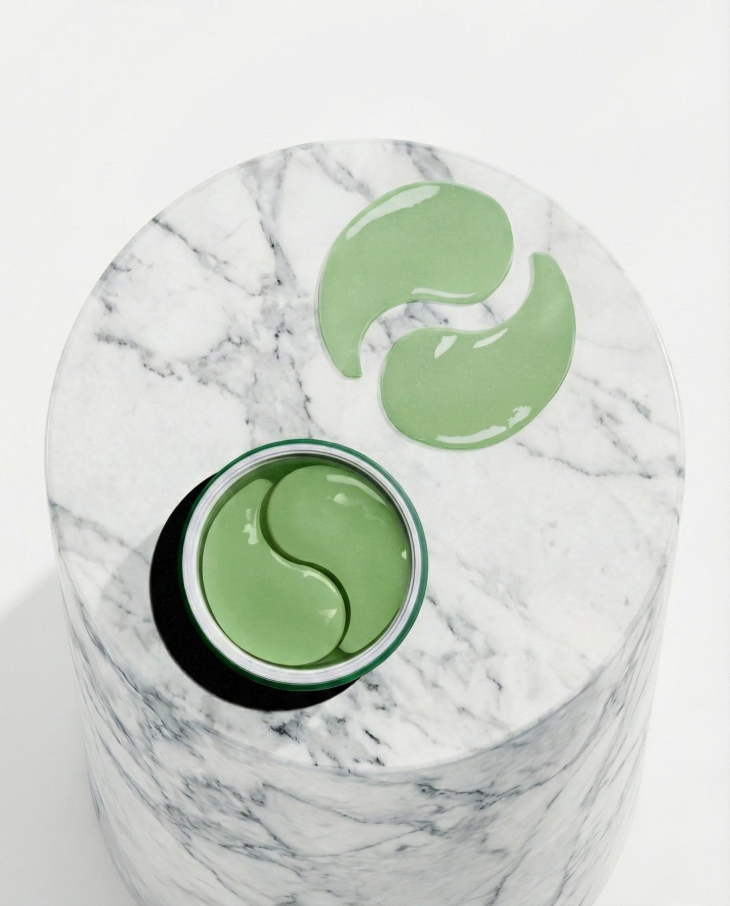 Parches para ojos Aloe Vera & Colágeno