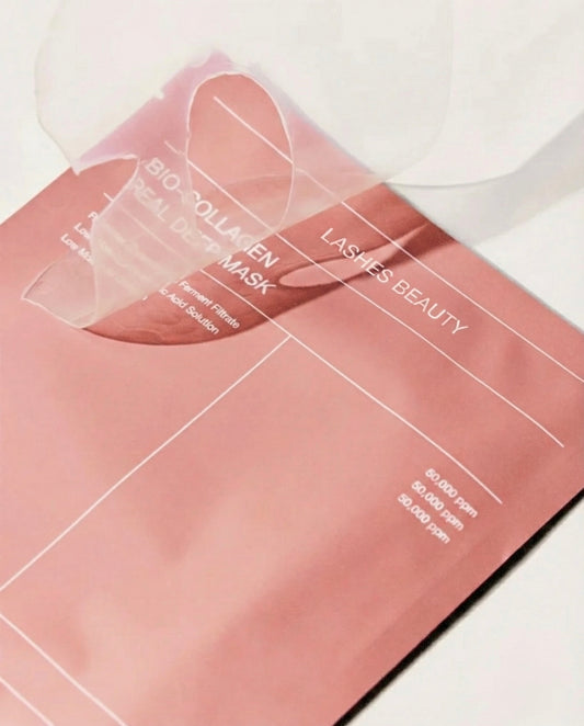 MASCARILLA NOCTURNA BIOCOLÁGENO