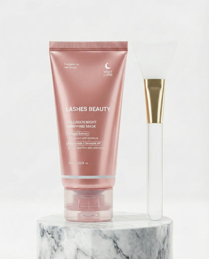 MASCARILLA PEEL OFF COLAGENO