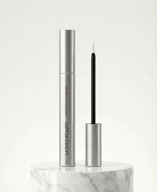 SÉRUM CEJAS (Crecimiento & anticaída)