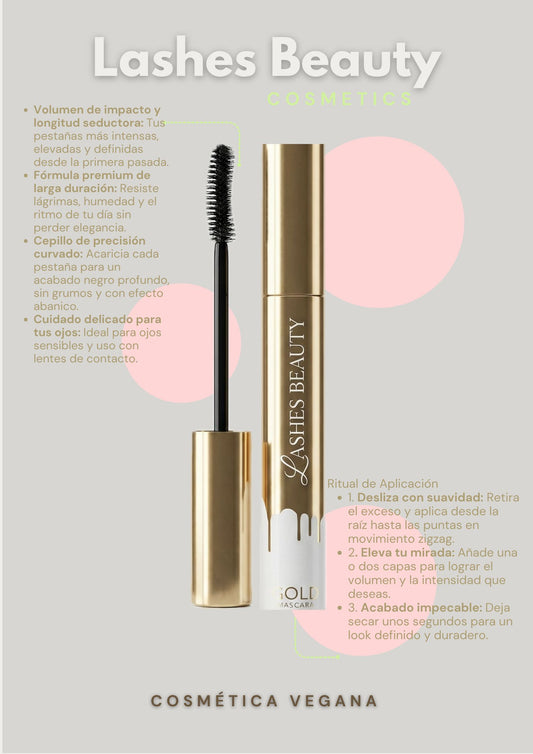 Máscara Volumen XXL