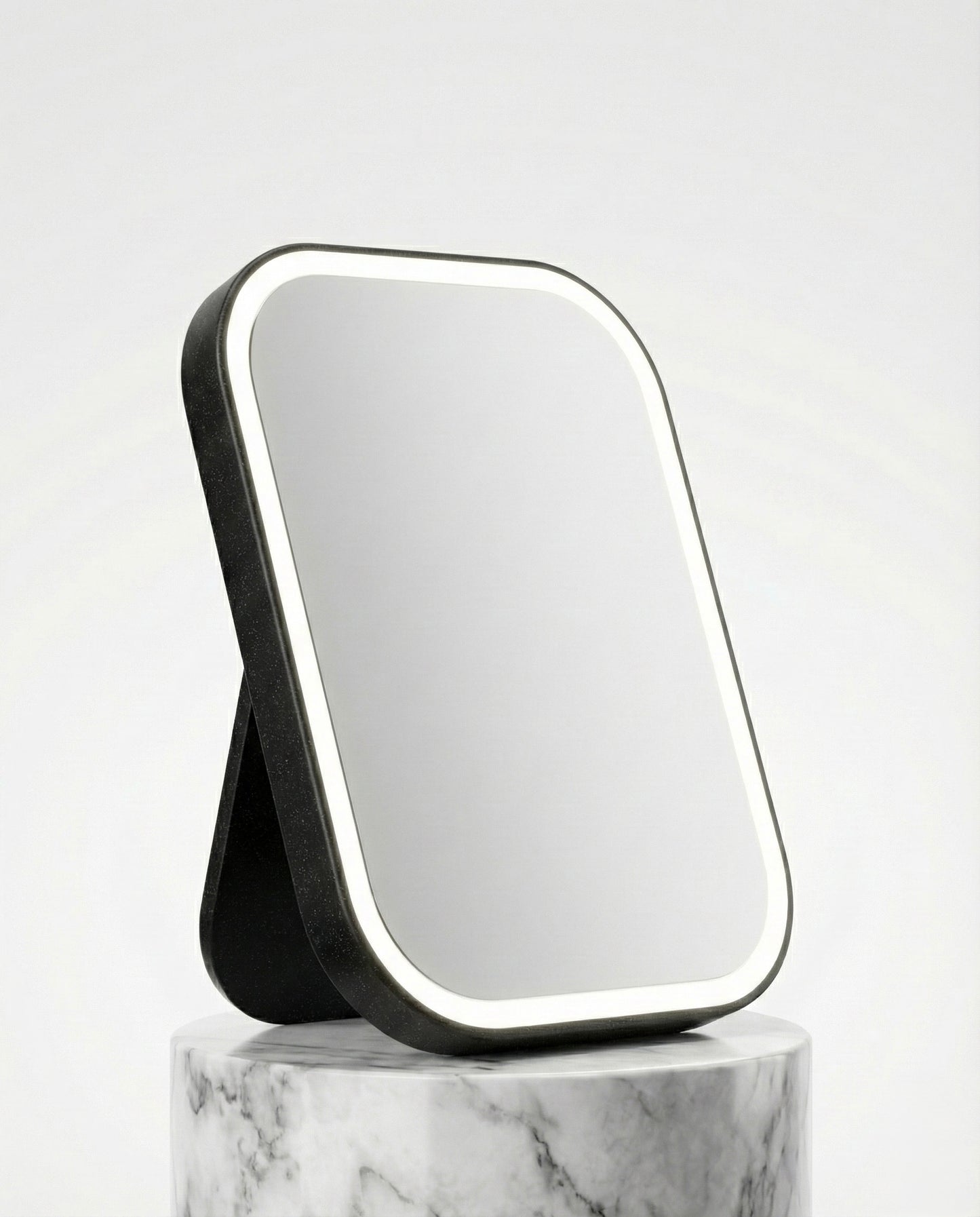 ESPEJO DE MAQUILLAJE LED PEQUEÑO